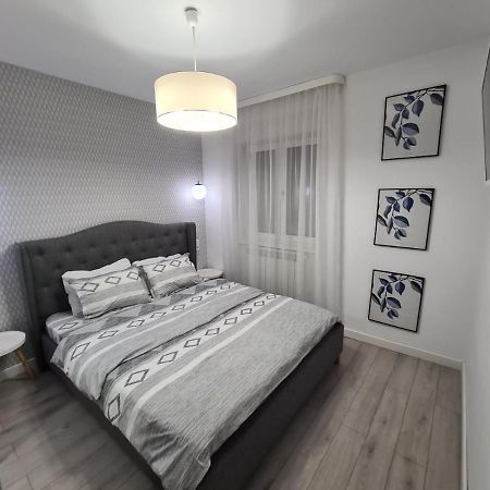 Sweet Bonami Apartment Sibiu Ngoại thất bức ảnh