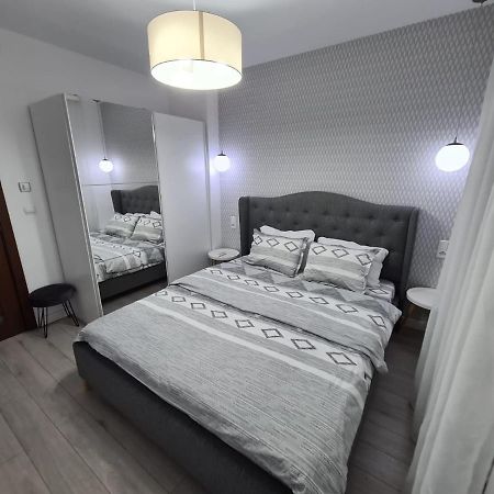 Sweet Bonami Apartment Sibiu Ngoại thất bức ảnh