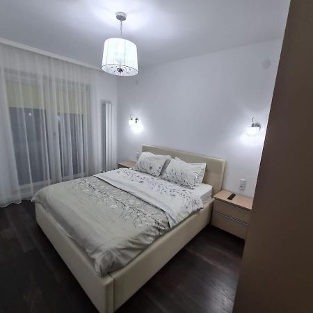 Sweet Bonami Apartment Sibiu Ngoại thất bức ảnh