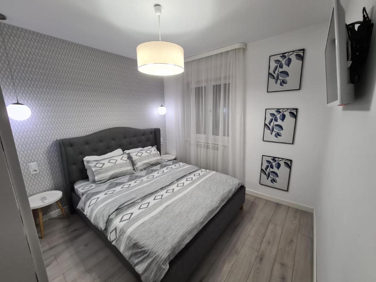 Sweet Bonami Apartment Sibiu Ngoại thất bức ảnh