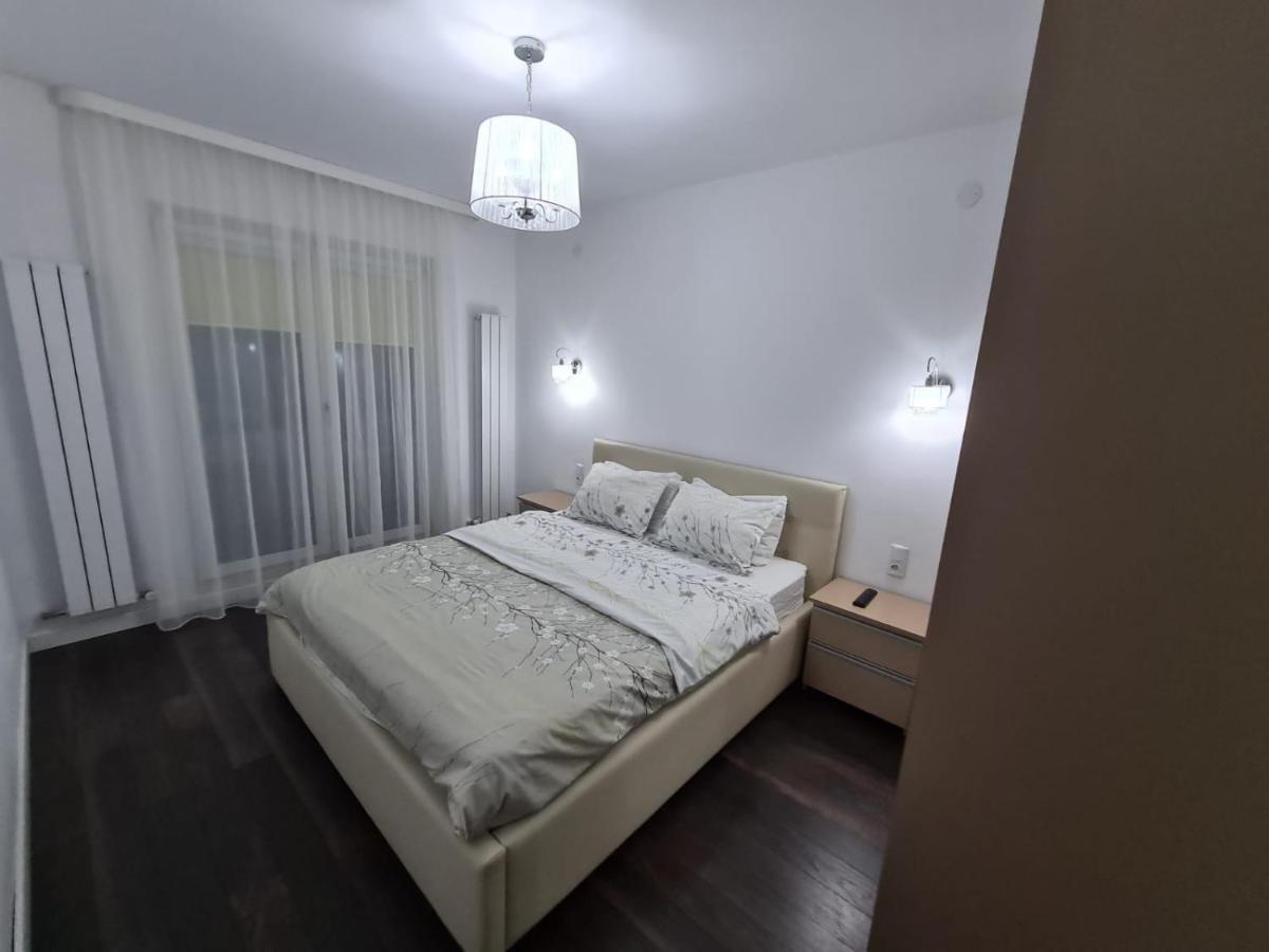 Sweet Bonami Apartment Sibiu Ngoại thất bức ảnh