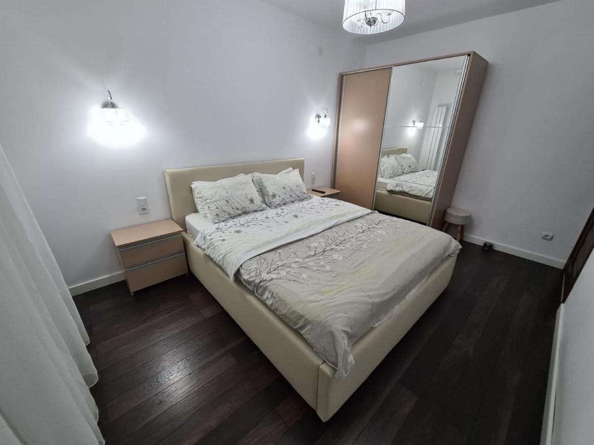 Sweet Bonami Apartment Sibiu Ngoại thất bức ảnh